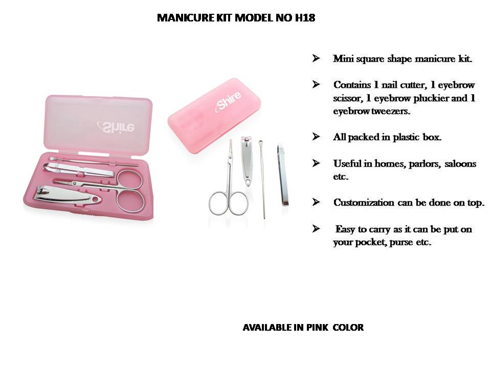 product